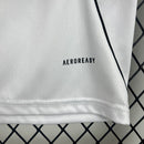 Camisa Hamburger Home 2025/26 - Torcedor Masculino