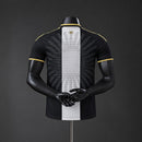 Camisa Argentina Black Especial 2026/27 - Versão Jogador