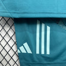 Kit Infantil Cruzeiro Treino 2025/26 - Adidas infantil