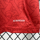 Camisa Arsenal Home 2025/26 - Feminina