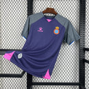 Camisa RCD Espanyol Away 24/25 - Torcedor Masculina