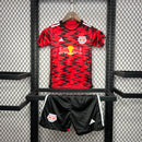 Kit Infantil New York Red Bulls Away 24/25 - Adidas infantil