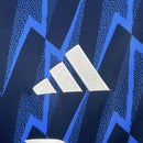 Camisa Arsenal Away 2025/26 - Torcedor Masculino