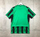 Camisa Sassuolo Titular 2026/27 - Torcedor Masculino