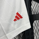 Calção Short Futebol Arsenal Home 24/25 - Short Adidas