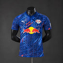Camisa RB Leipzig III 2026/27 - Versão Jogador