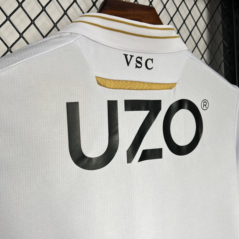 Camisa Vitoria de Guimaraes Home 24/25 - Torcedor Masculina