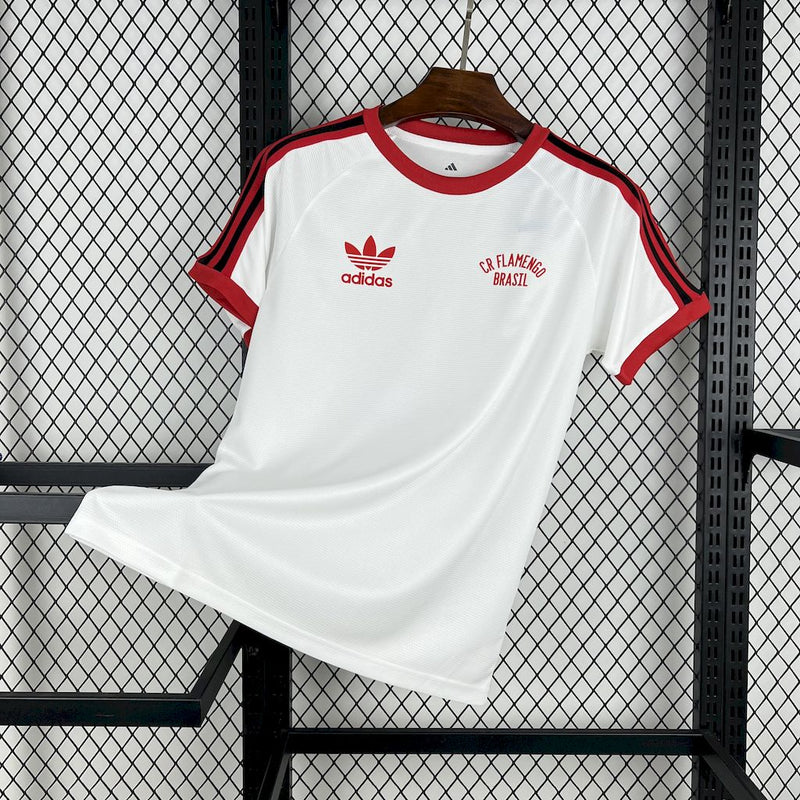 Camisa Flamengo Away 1981  - Versão Retro