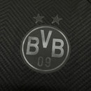 Camisa Borussia Dortmund 100th Anniversary 2019/20 - Versão Retro