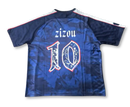 Camisa França Especial 2025/26 - Zizou