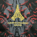 Camisa PSG CAMPEONES DE EUROPA 2025/26 - Torcedor Masculino