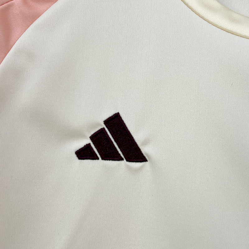 Kit Infantil Olympique Lyonnais Third 24/25 - Adidas infantil