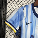 Kit Infantil Tottenham Away 24/25 - Nike Infantil
