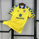 Camisa Parma Calcio Away 1995/97 - Puma Versão Retro