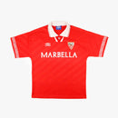 Camisa Sevilla Away 1994/96 - Versão Retro