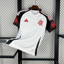 Camisa Flamengo Away 2025/26 - Adidas Torcedor Masculina