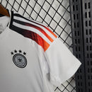 Kit Infantil Alemanha Home 24/25 - Adidas Infantil