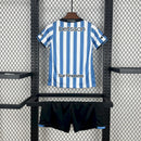 Kit Infantil Racing Home 2024/25 - Infantil