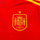 Camisa Espanha Titular 2024/25 - EURO - LAMINE YAMAL