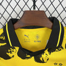 Kit Infantil Borussia Dortmundb Especial 2025/26 - Infantil