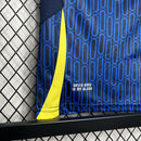 Kit Infantil Al Nassr Away 24/25 - Adidas Infantil