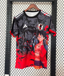 Camisa Seleção Japão Edição Especial 2025/26 - Adidas Torcedor Masculina