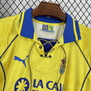 Camisa Las Palmas Home 1997/98 - Versão Retro