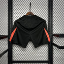 Calção Short Futebol Espanha Goleiro 24/25 - Short Adidas