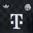 Camisa Bayern Munich Third 2025/26 - Torcedor Masculino