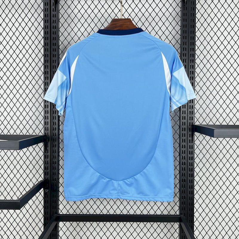 Camisa New York City Home 2025/26 - Torcedor Masculina