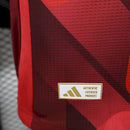 Camisa Alemanha Away 2025/26 - Adidas Jogador Masculina