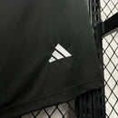 Calção Short Futebol Juventus Home 24/25 - Short Adidas