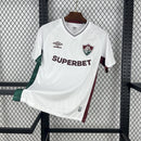 Camisa Fluminense Away 2025/26 - Torcedor Masculina