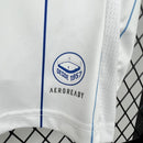 Kit Infantil Real Zaragoza Home 24/25 - Adidas Infantil
