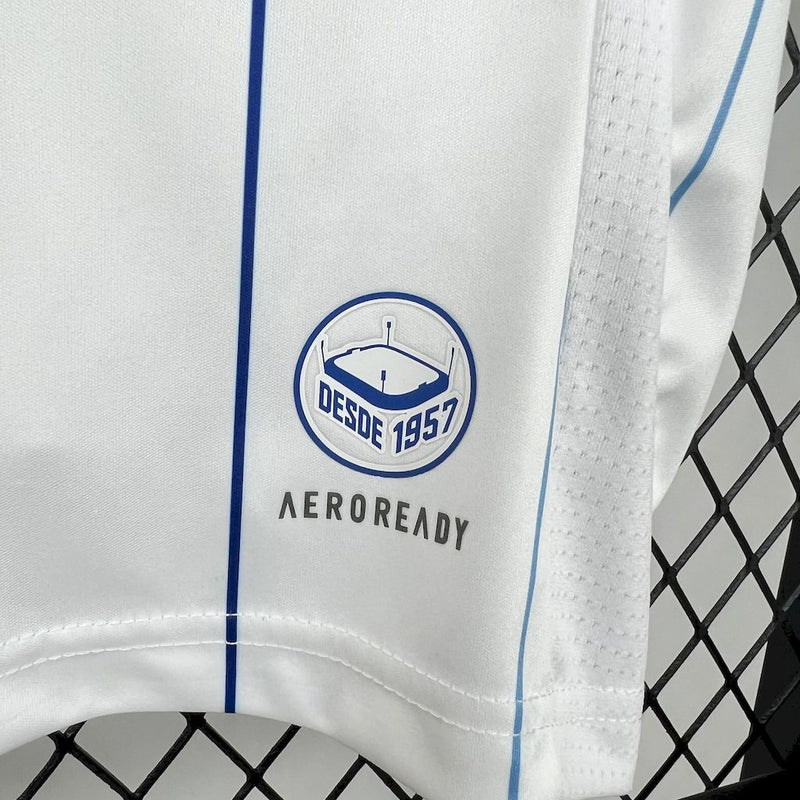Kit Infantil Real Zaragoza Home 24/25 - Adidas Infantil