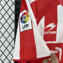 Camisa Sporting de Gijon Home 2008/09  - Versão Retro