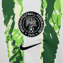 Camisa Seleção Nigéria Home 2025/26 - Torcedor Masculina