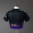 Cropped Barcelona II 2026/27 - Feminina