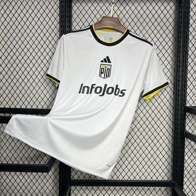 Camisa Kings League Ed. Especial 24/25 - Torcedor Masculina