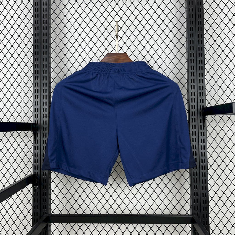 Calção Short Futebol PSG Fourth 2024/25 - Puma Short