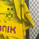 Camisa Borussia Dortmund third 24/25 - Puma Versão Torcedor