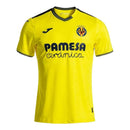 Camisa Villarreal Home 2025/26 - Torcedor Masculino