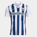 Camisa Leganes Home 2025/26 - Torcedor Masculino