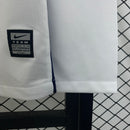 Camisa Manchester United Away Champions League 2008/09 - Versão Retro Manga Comprida