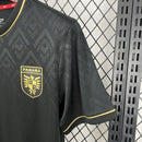 Camisa Seleção Panamá Third 2025/26 - Torcedor Masculina