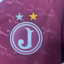 Camisa Juventus da Mooca Home 2025/26 - Torcedor Masculina