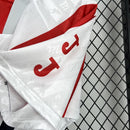 Camisa Rayo Vallecano Home 1994/95 - Versão Retro