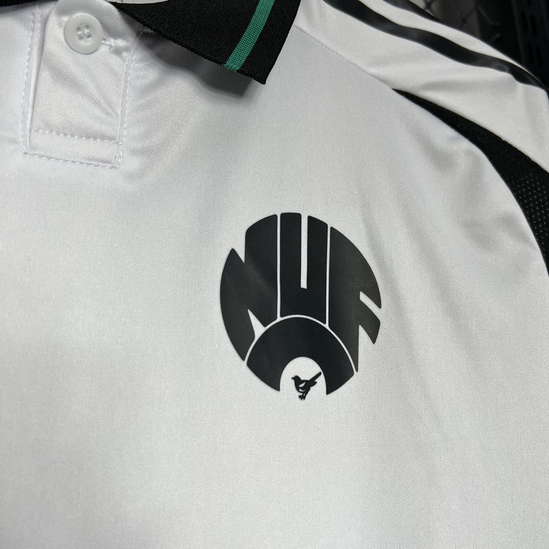 Camisa NewCastle Third 24/25 - Castore Torcedor Masculina