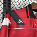 Camisa RCD Mallorca Home 1994/95 - Versão Retro