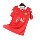 Camisa Benfica Home 1990 - Versão Retro